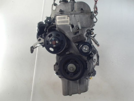 MOTEUR ESSENCE OPEL AGILA 1.2 
