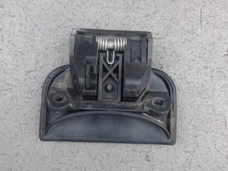 POIGNEE EXTERIEURE PORTE AVANT DROIT PEUGEOT 106
