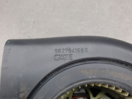 MOTEUR VENTILATEUR CHAUFFAGE PEUGEOT 106