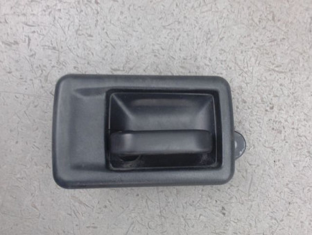 POIGNEE INTERIEURE PORTE AVANT GAUCHE PEUGEOT 106