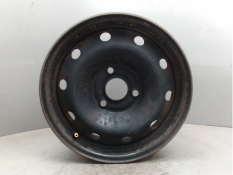 JANTE TOLE PEUGEOT 106
