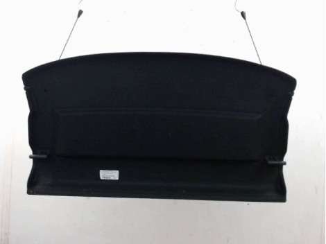 TABLETTE PLAGE ARRIERE PEUGEOT 308