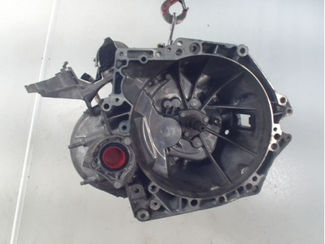 BOITE A VITESSE MECANIQUE PEUGEOT 308 1.6 HDi 100