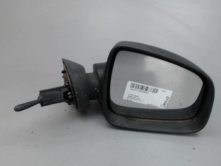 RETROVISEUR EXTERIEUR DROIT DACIA SANDERO