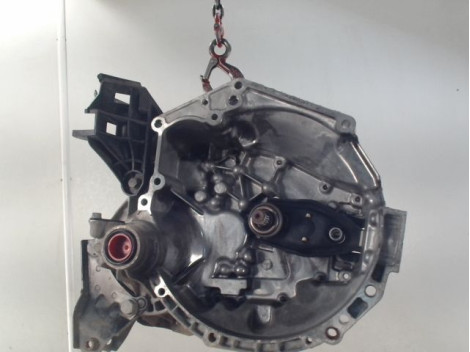BOITE A VITESSE MECANIQUE PEUGEOT 207 1.4