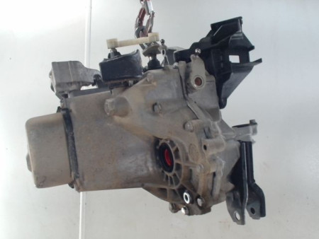 BOITE A VITESSE MECANIQUE PEUGEOT 207 1.4