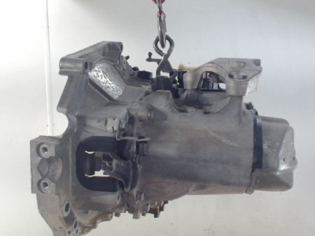 BOITE A VITESSE MECANIQUE PEUGEOT 207 1.4