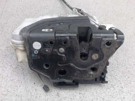 SYSTEME CONDAMNATION AVANT GAUCHE SEAT LEON