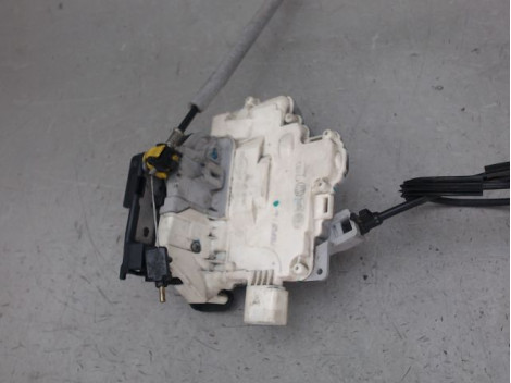 SYSTEME CONDAMNATION ARRIERE DROIT SEAT LEON