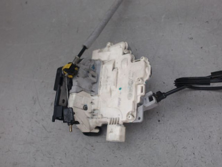 SYSTEME CONDAMNATION ARRIERE DROIT SEAT LEON