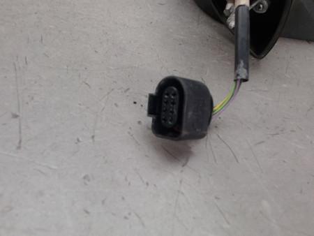RETROVISEUR EXTERIEUR ELECTRIQUE GAUCHE SEAT LEON