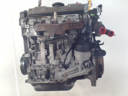 MOTEUR ESSENCE PEUGEOT 206 1.1