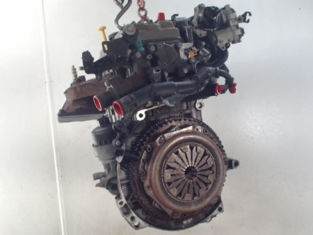 MOTEUR ESSENCE PEUGEOT 206 1.1