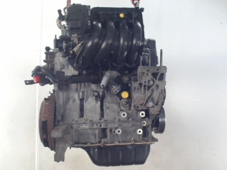 MOTEUR ESSENCE PEUGEOT 206 1.1
