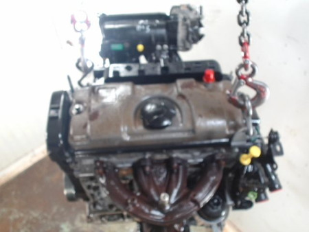 MOTEUR ESSENCE PEUGEOT 206 1.1