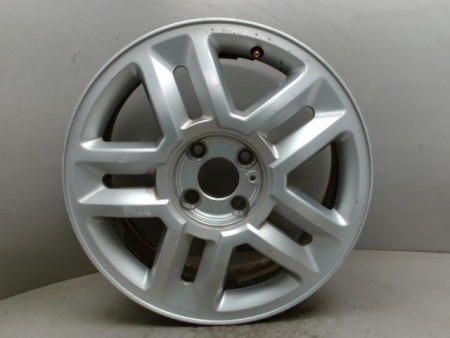 JANTE ALUMINIUM RENAULT MEGANE