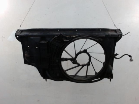 FACE AVANT PEUGEOT 206