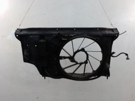 FACE AVANT PEUGEOT 206