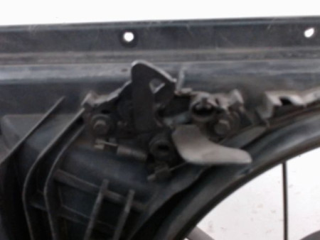 FACE AVANT PEUGEOT 206