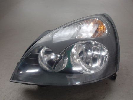 PHARE GAUCHE RENAULT CLIO