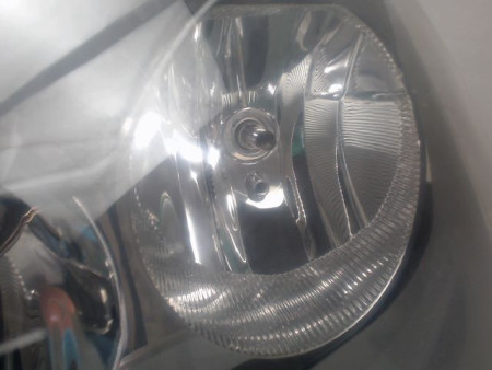 PHARE GAUCHE RENAULT CLIO
