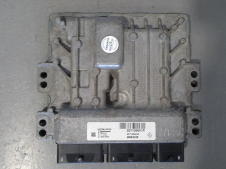 CALCULATEUR MOTEUR RENAULT MEGANE