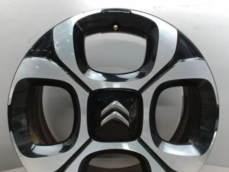 JANTE ALUMINIUM CITROEN C3 AIRCR.