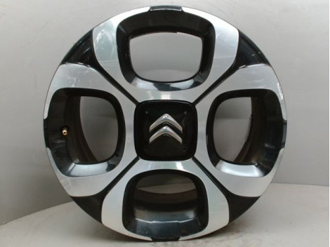 JANTE ALUMINIUM CITROEN C3 AIRCR.
