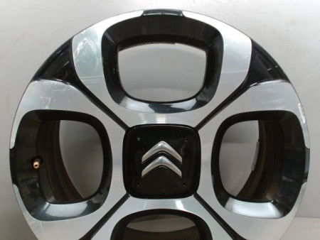 JANTE ALUMINIUM CITROEN C3 AIRCR.