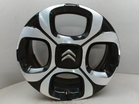 JANTE ALUMINIUM CITROEN C3 AIRCR.