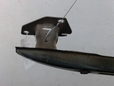 RENFORT PARE-CHOC ARRIERE  PEUGEOT 207