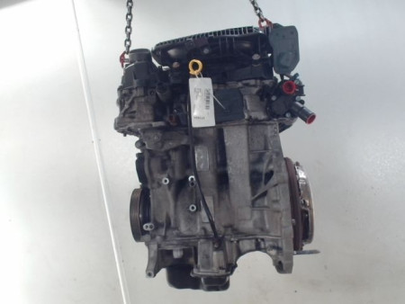 MOTEUR ESSENCE PEUGEOT 108 1.2