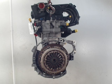 MOTEUR ESSENCE PEUGEOT 108 1.2