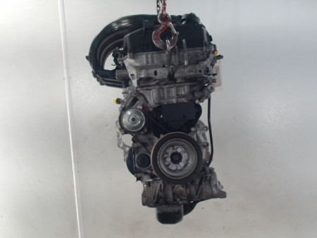 MOTEUR ESSENCE PEUGEOT 108 1.2