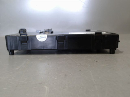 BOITIER GESTION HABITACLE RENAULT CLIO