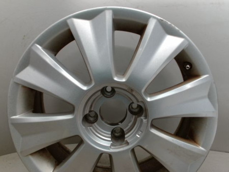 JANTE ALUMINIUM CITROEN C4