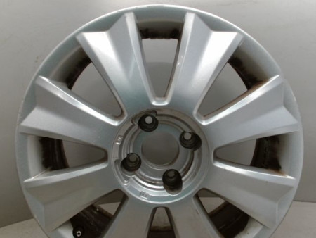 JANTE ALUMINIUM CITROEN C4