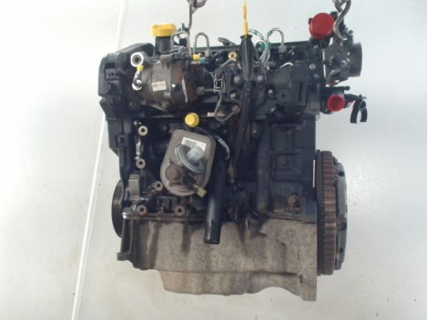 MOTEUR DIESEL RENAULT KANGOO 1.5 dCi 70 