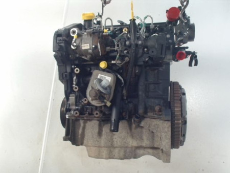 MOTEUR DIESEL RENAULT KANGOO 1.5 dCi 70 