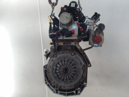 MOTEUR DIESEL RENAULT KANGOO 1.5 dCi 70 