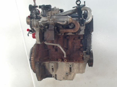 MOTEUR DIESEL RENAULT KANGOO 1.5 dCi 70 