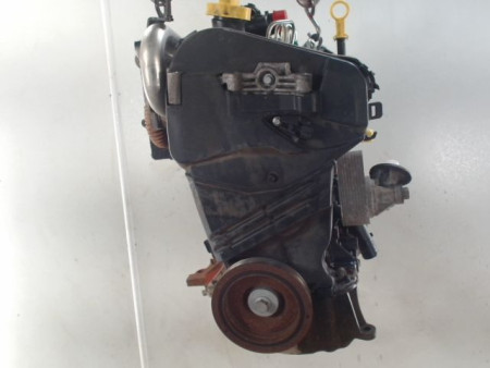 MOTEUR DIESEL RENAULT KANGOO 1.5 dCi 70 