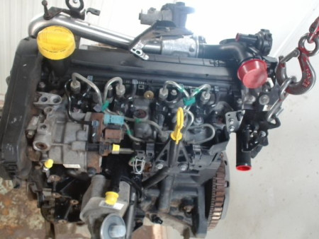 MOTEUR DIESEL RENAULT KANGOO 1.5 dCi 70 