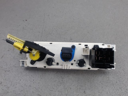 COMMANDE DE CHAUFFAGE FORD TRANSIT