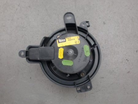 MOTEUR VENTILATEUR CHAUFFAGE CITROEN ZX