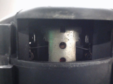 MOTEUR VENTILATEUR CHAUFFAGE CITROEN ZX