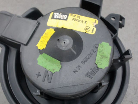 MOTEUR VENTILATEUR CHAUFFAGE CITROEN ZX