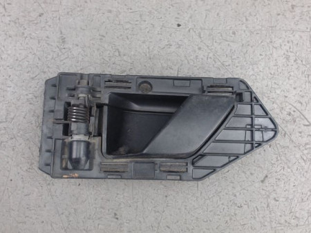 POIGNEE INTERIEURE PORTE AVANT GAUCHE CITROEN ZX