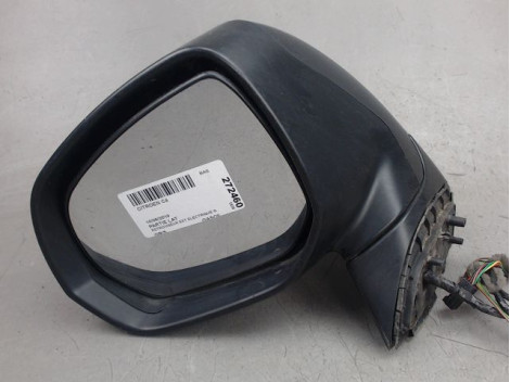 RETROVISEUR EXTERIEUR ELECTRIQUE GAUCHE CITROEN C4