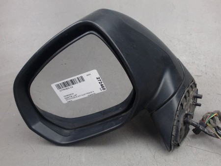 RETROVISEUR EXTERIEUR ELECTRIQUE GAUCHE CITROEN C4
